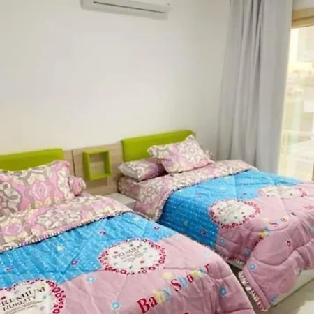 Sky Star Luxury Villas